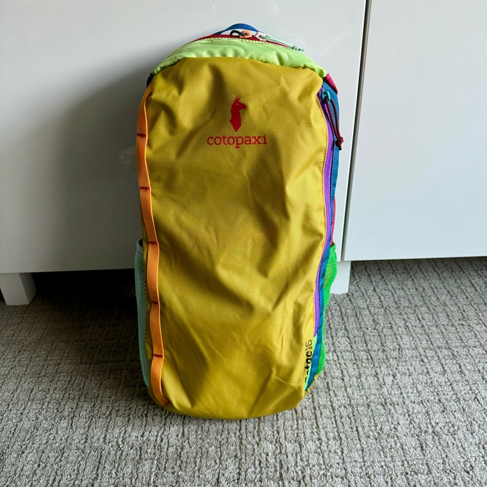 Cotopaxi Batac 16L Backpack - Del Día